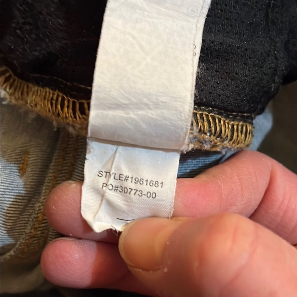 Prana - Women's Soma Jean - Picture 5 of 6